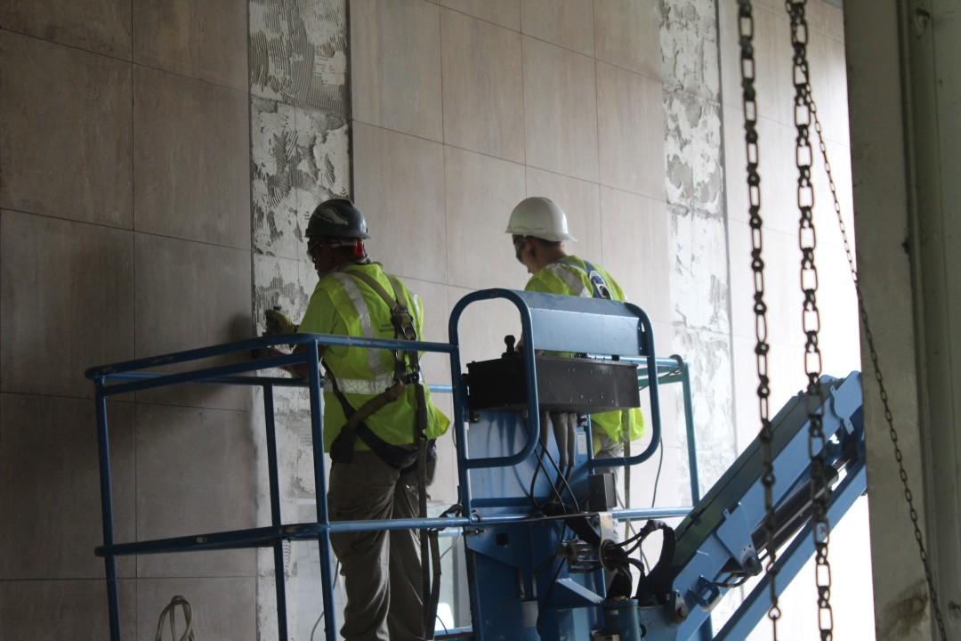 มรดกทางสถาปัตยกรรม: การรักษามนต์เสน่ห์ของเมืองเรา