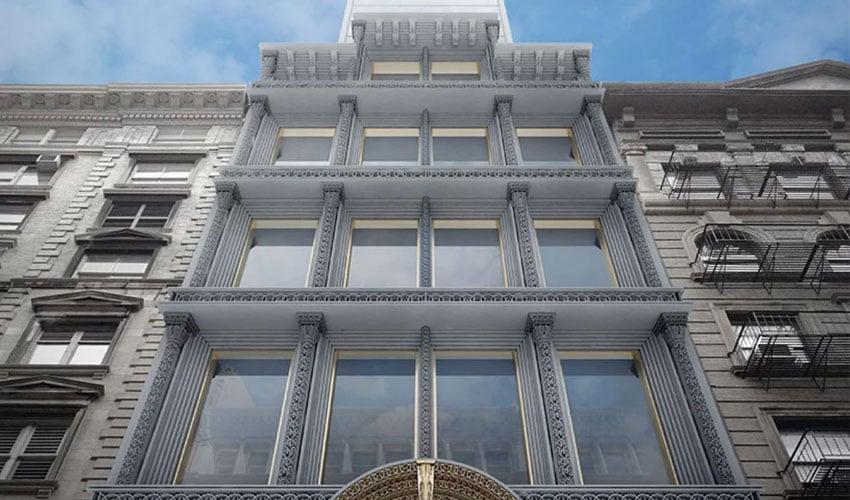 ฟื้นชีวิตชีวาให้ผนังอาคาร: คู่มือสู่ความงามและโครงสร้างที่ยั่งยืน