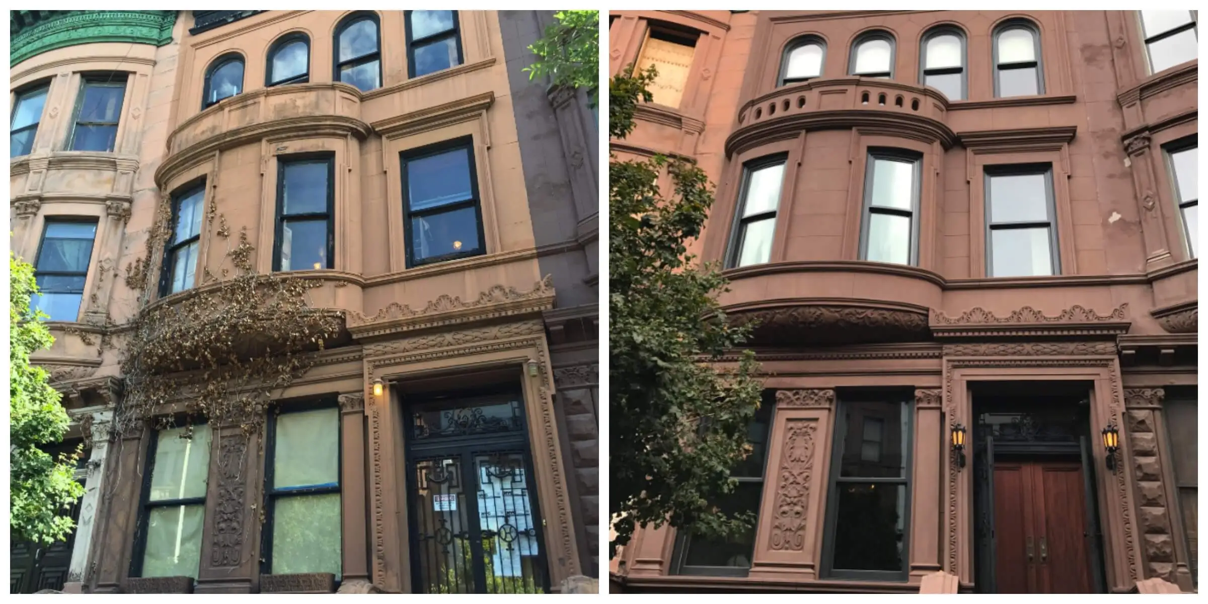 ป้องกันและบำรุงรักษาผนังอาคารระยะยาว